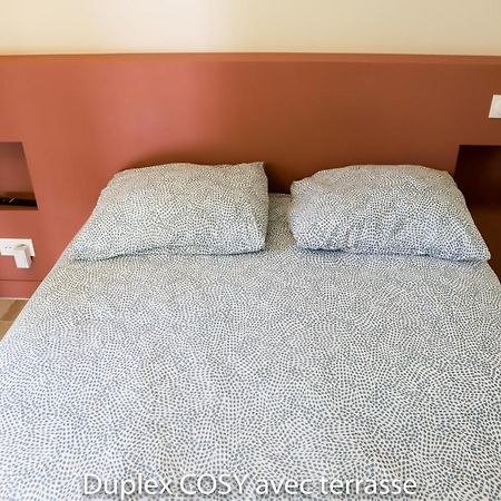 Duplex Cosy Avec Terrasse Apartment มาร์กเซย ภายนอก รูปภาพ